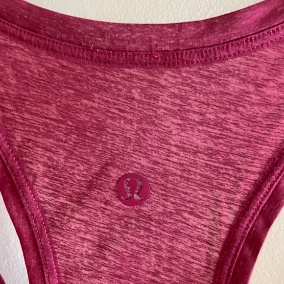 Lululemon tank - Picture 2 of 3